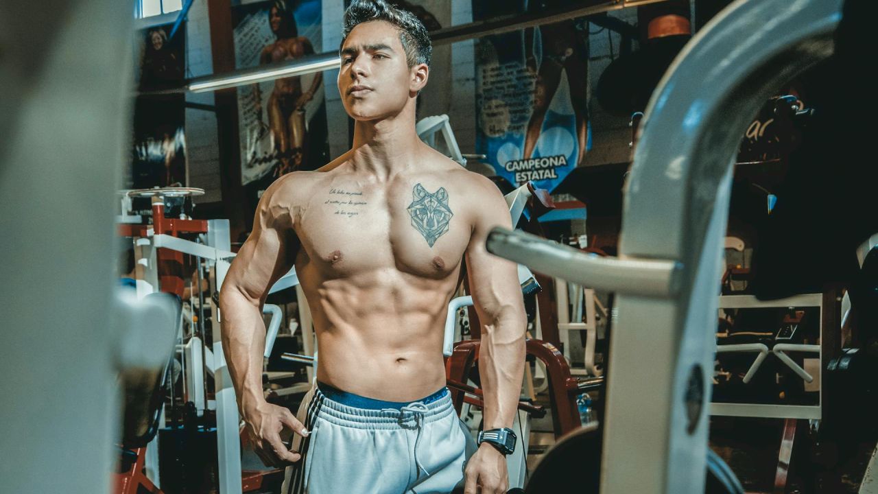 Trouver le Meilleur Supplément pour la Croissance Musculaire